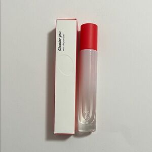Glossier You Perfume